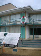 Lorraine Motel, TN