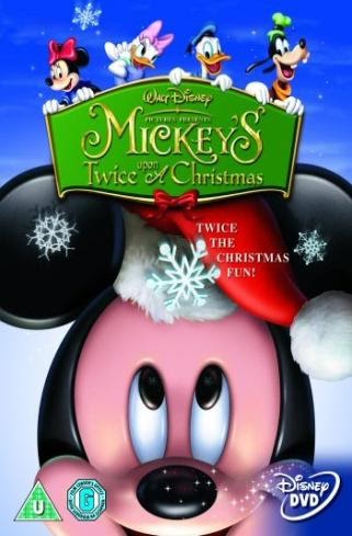 Mickey Mouse Twice Upon A Christmas Torrent oglestal
