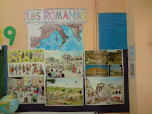 LOS ROMANOS