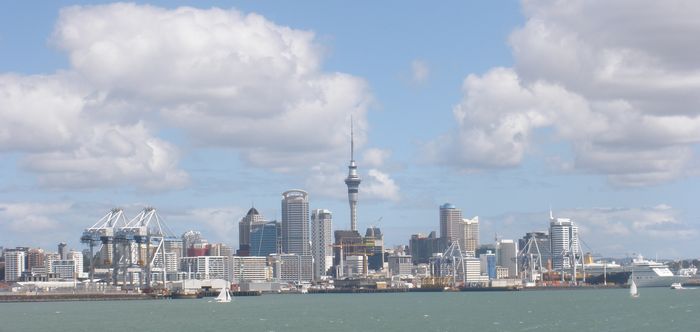 Auckland