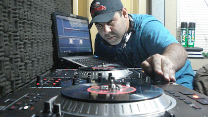 DJ HUMBERTO COSSTA