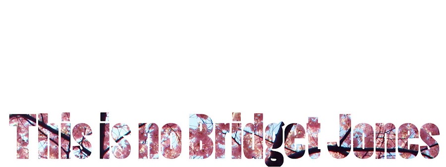 marenv (this is no bridget jones)