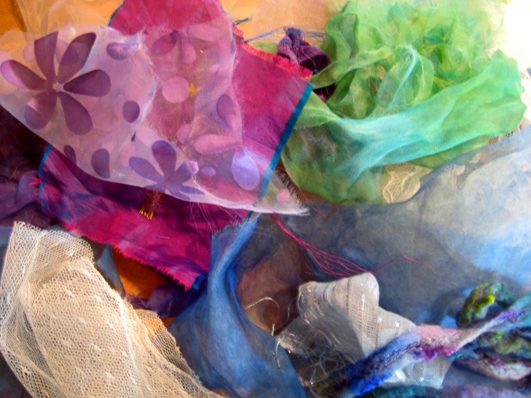 JaneVille Machine Needlefelting Tutorial