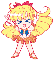 Sailor Mini Venus