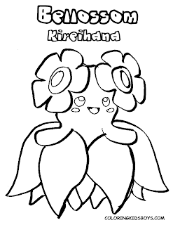 Eye Coloring Page Eye Coloring Page