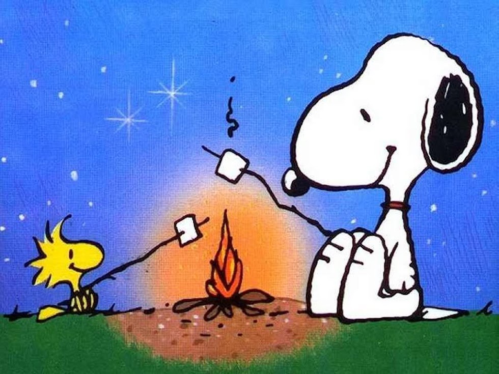 SNOOPY E-CARDS