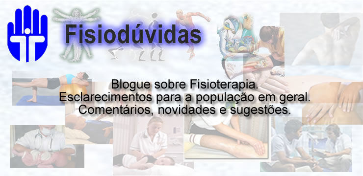 Fisioduvidas