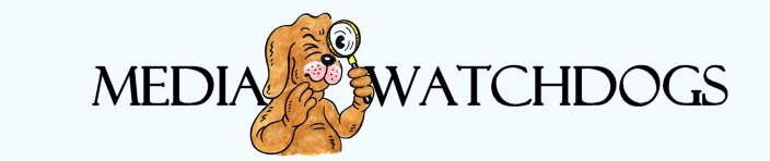 The Media Watchdogs