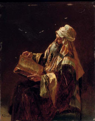 The Scholar