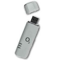 modem Huawei E220 dan E160