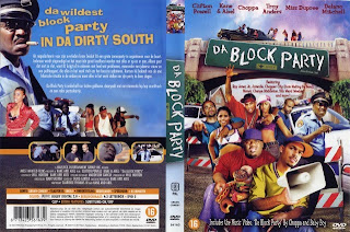DA BLOCK PARTY (2004)