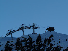 Top of the Station