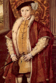 Edward VI (1547-1553)
