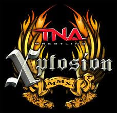 TNA Xplosion 10/11/2010 Tna+xplosion