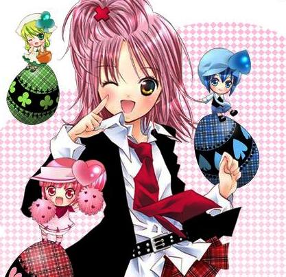 Get Sushichan Blog Screening Marathon Shugo Chara N Shugo Chara Doki Desktop Wallpaper Free Get Wallpaper Sushichan Blog Screening Marathon Shugo Chara N Shugo Chara Doki For iPhone