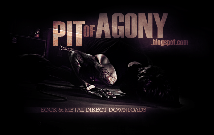 Pit of Agony
