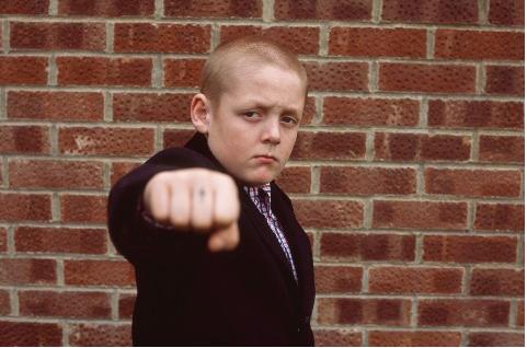 Smell This Is England. This Is England