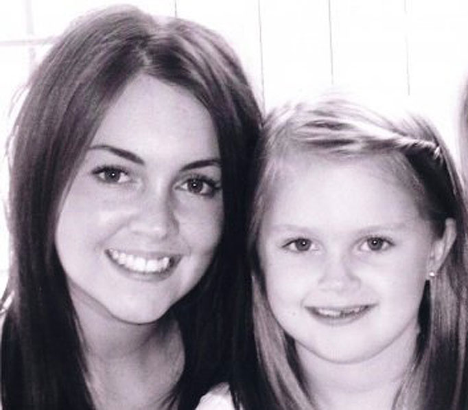 Lily From Eastenders