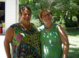 My Favorite Cousin Karen