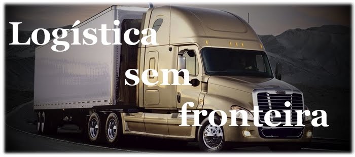 Logística sem fronteira