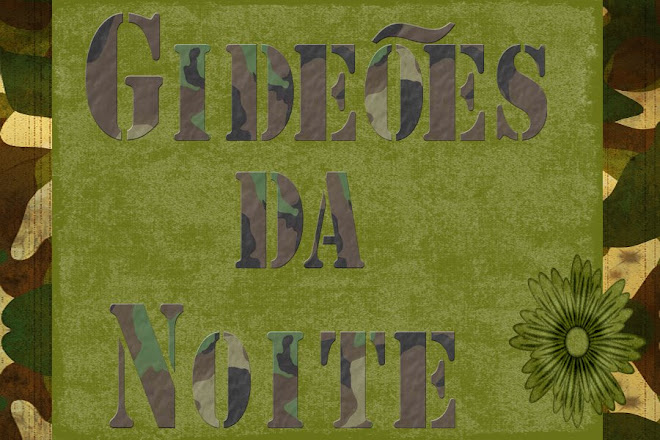 Gideões da Noite