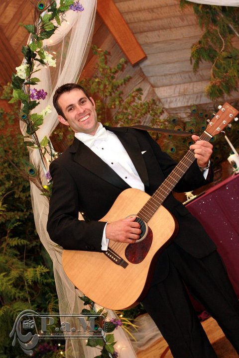 The Groom