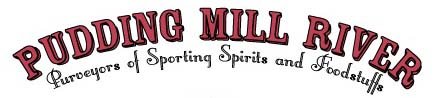 PUDDING MILL RIVER