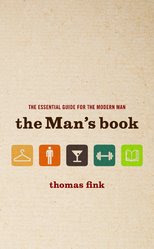 mans CONTEST! Win one of three prizes!