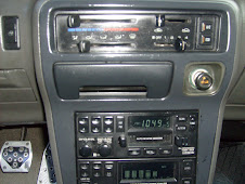 Radio Original Contramarcado MAZDA