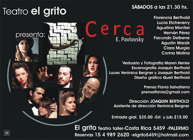 Cerca de Eduardo Pavlovsky