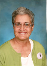 Mary Whitmore
