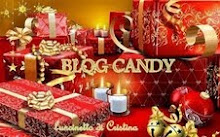 blog candy di Cristina