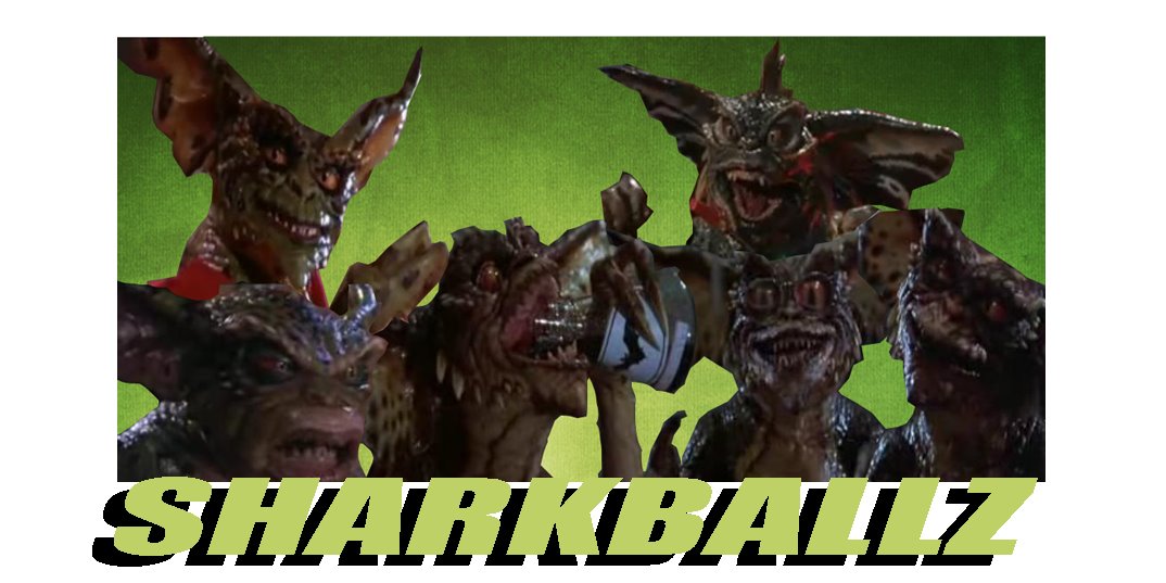 SHARKBALLZ