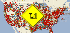 Identify Dead Cell Zones In Your Area