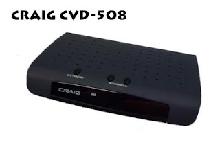 Craig CVD508 Digital TV Converter Box Reviews
