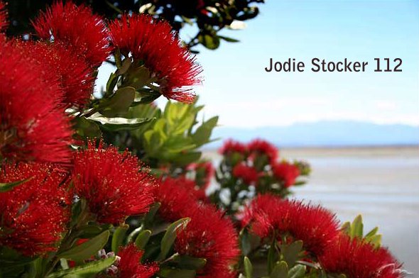 Jodie Stocker 112