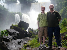 Iguazu Falls