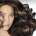 Hana Mayeda Ad Campaign for Nexxus Salon Hair Care Ad Campaign, Spring 2008