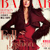 Du Juan Magazine Cover & Editorial for HK Harper's Bazaar, Septmeber 2006