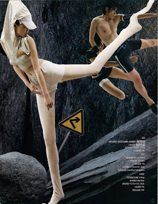 WNTM CYCLE 6 "PANEL" - Page 3 Zhang+Xue+-+China+Harper%27s+Bazaar+September+2008+-+3