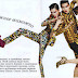 Tao Okamoto & Mey Bun Editorial for Vogue Russia, August 2009