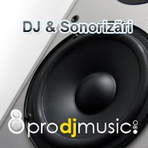 ProDjMusic.ro - Sonorizari Evenimente