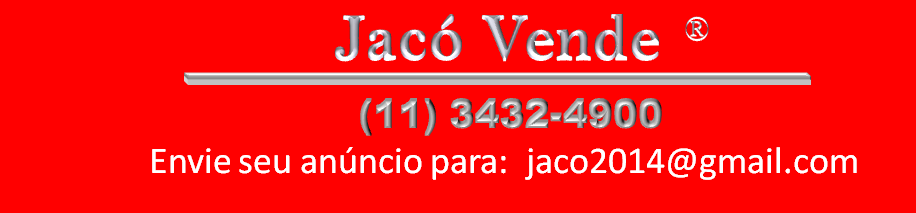 Jacó Vende *ANUNCIE AQUI*