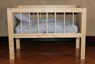 wood baby furniture plans