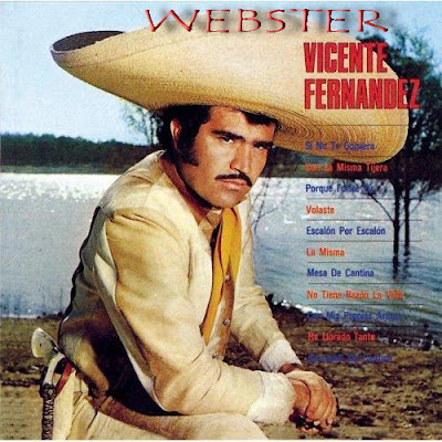Vicente+fernandez+movies
