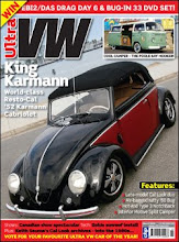 Ultra VW - The Ultimate VW magazine