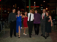 DIA DEL TANGO 2008