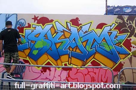 Graffiti Art Wall Graffiti Arthouse Wildstyle Graffiti