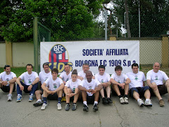Affiliazione con il BOLOGNA FC