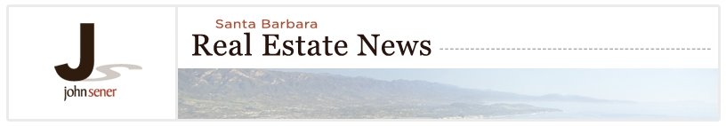 Santa Barbara Real Estate News